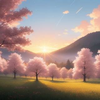 Ai made this! - wallpaper