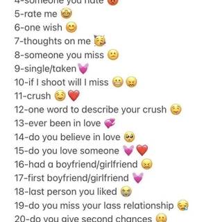 Ask me One and ill Answer it!!