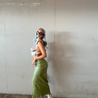 im sexy so he nervous  .