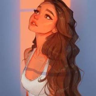 Me yesterday during evening 