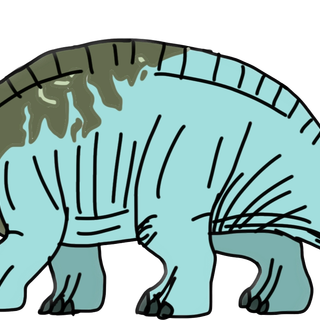 Biosyn triceratops render 2