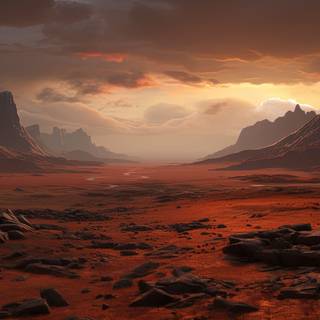 Eternal Remnants of Civilization