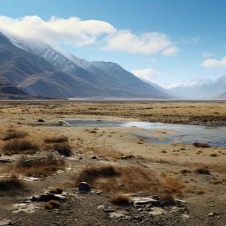 Eternal Remnants of Civilization