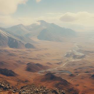 Eternal Remnants of Civilization