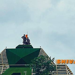 Chatrapathi Shivaji Maharaj Desktop Wallpaper