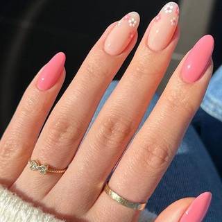 Summer Nails