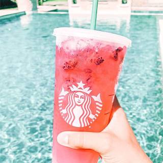Starbucks Drink