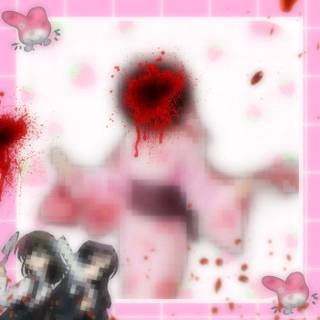 Gorecore Anime Profile Picture