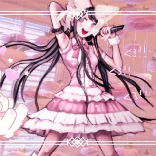 Danganronpa Desktop Wallpaper 