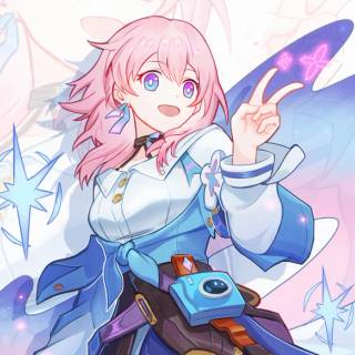 March 2nd Honkai Star Rail Profile Picture