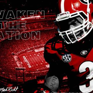 Georgia #1 Wallpaper