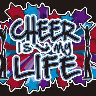 I love Cheer!