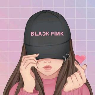 Blackpink girl===