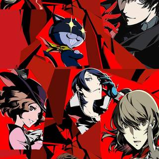 Persona5