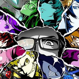 Persona5