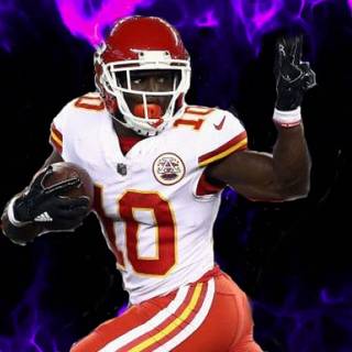 Tyreek Hill