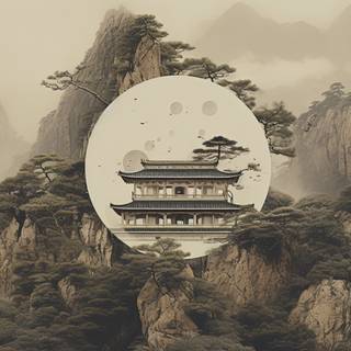 Serene Mountain Retreat