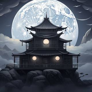 Serene Mountain Retreat