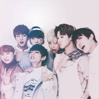 Bts!!!!