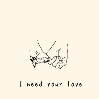 I Still love you Max 