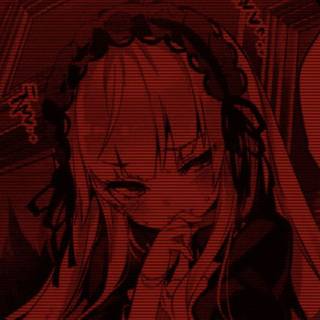 My favorite color is red!