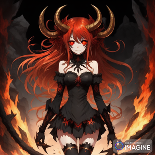 Demon Lord