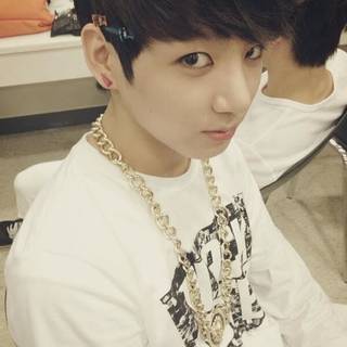 Jungkook
