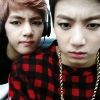 Taekook