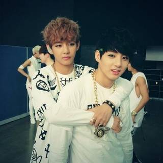 Taekook