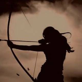 its giving Athena vibes lol