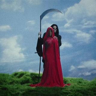 Mmmm, she the devil!