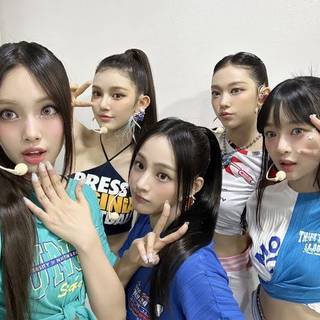 NewJeans