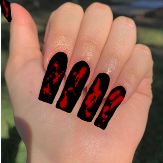 blooooooooooooooooooooood