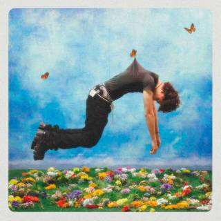 DLux (Dannylux new album)