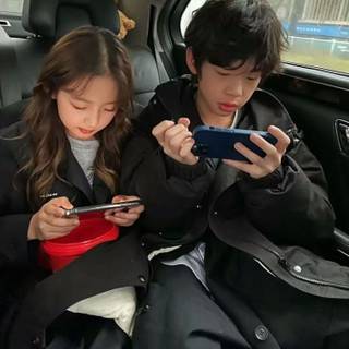 me and my crush misa