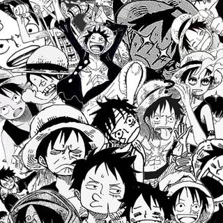 One Piece Manga