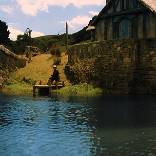 The Lord of the RIngs