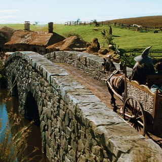 The Lord of the RIngs