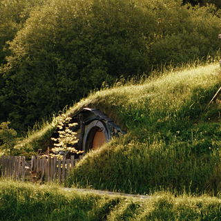 The Lord of the RIngs