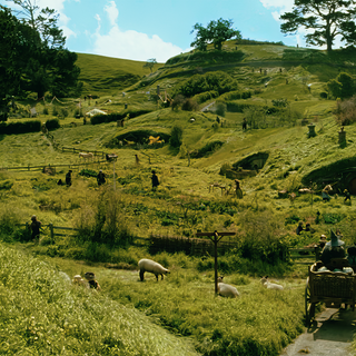 The Lord of the RIngs