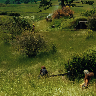 The Lord of the RIngs