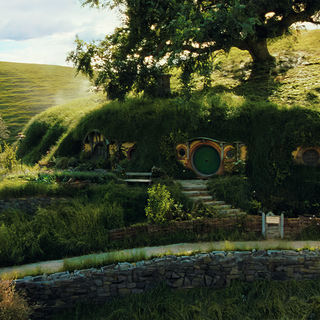 The Lord of the RIngs