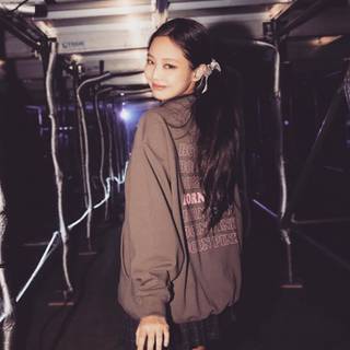 Jennie