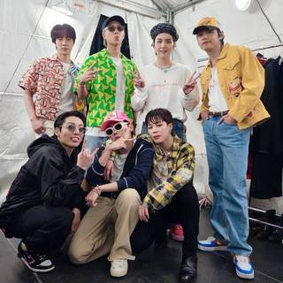 BTS