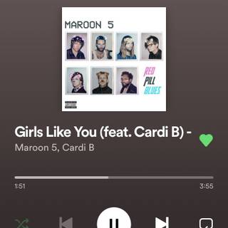 My boyfriend need girl like me 