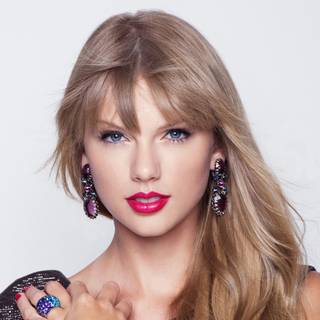 taylor swift red picture