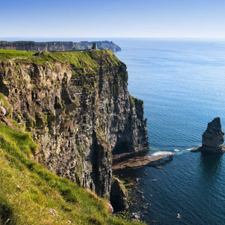 cliffs of moher