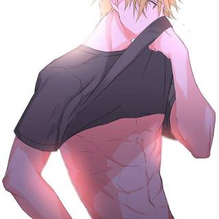 This guy is so hot and fine