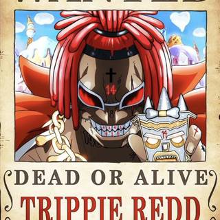 Trippe  redd