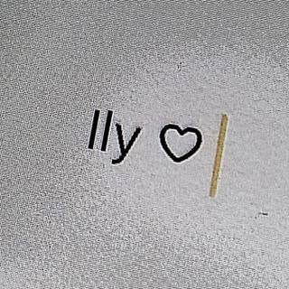 ily